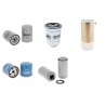 TCM FD 20 Z3 Filter Service Kit w/ISUZU C240PKJ Eng.