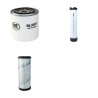 TCM FD 30 T3 K Filter Service Kit w/Kubota Eng.