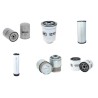 TCM FD 30 Z5 Filter Service Kit w/ISUZU C240PKJ Eng.      SERIE 700