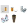 TCM FD 40 Z2 Filter Service Kit w/HINO D500 Eng.