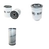 TCM FD 45 T9 Filter Service Kit Air Oil Fuel Filters w/Mitsubishi S6S-T31 Eng.