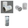 TCM FD 70 Z8 Filter Service Kit Air Oil Fuel Filters w/ISUZU 6BG1 Eng.