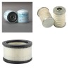 TCM FG 10 N3 Filter Service Kit w/Nissan D11 Eng.