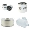 TCM FG 15 Filter Service Kit w/ 0.666666666666667 Eng.