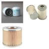 TCM FG 20 Filter Service Kit w/Nissan H20 Eng.
