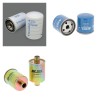TCM FG 20 N1 Filter Service Kit w/H20PU240 Eng.
