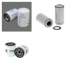 TCM FG 20-6 Filter Service Kit w/H20 Eng.