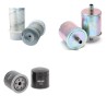 TCM FG 35 N8 Filter Service Kit w/Nissan TB42A4GRI Eng.