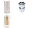 TCM FHD 30 Z9 Filter Service Kit w/ISUZU 4JG2 Eng.