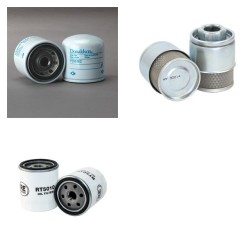 TCM FHG 20 T Filter Service Kit w/ K25 Eng.