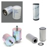 TCM FHG 30 N9 Filter Service Kit w/H25KA Eng.