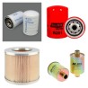 TCM FHG 36 N8 Filter Service Kit w/Nissan H30A4GR1 Eng.
