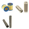 TECHNO ALPIN T 40 Filter Service Kit