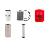 TECNOMA LASER 3000 Filter Service Kit w/Deutz  Eng.   YR  2003-