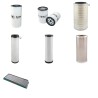 TECNOMA PR 340 Filter Service Kit w/Deutz  Eng.