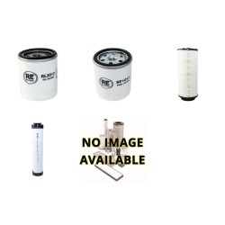 TECNOMA VITIS 480 Filter Service Kit w/Deutz BF4L2011 Eng.   YR  2005-