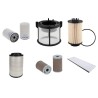 TEMSA BUS OPALIN 8 Filter Service Kit w/MAN D0834LOH51 Eng.   YR  09.05- 206 CH