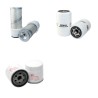 TENNANT 7400 GAZ Filter Service Kit w/FORD GAZ Eng.