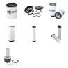 Filter Kit for Terex TL70S with Deutz D2011L04W Engine YR 2008-