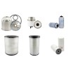 TERRAGATOR 2244 CHALLENGER Filter Service Kit Air Oil Fuel Filters w/SISU  Eng.