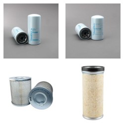 TESAB 623 Filter Service Kit w/CAT 3306 Eng.