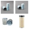 TESAB 643 Filter Service Kit w/CAT 3306 Eng.