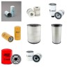 TESAB RK 623 Filter Service Kit w/CAT  Eng.