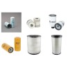 TESAB RK 623 Filter Service Kit w/CAT  Eng.