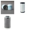 TEUPEN LEO 23 GT Filter Service Kit w/Kubota Z602 Eng. 2012-