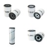 TEZA C 28 Filter Service Kit w/Lombardini Ldw2004 Eng.