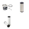 THALER 4061 TA Filter Service Kit w/Perkins Eng. 2010-