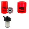 THERMO-KING EMI 3000 Filter Service Kit