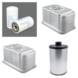 THERMO-KING SB III 30-50 Filter Service Kit