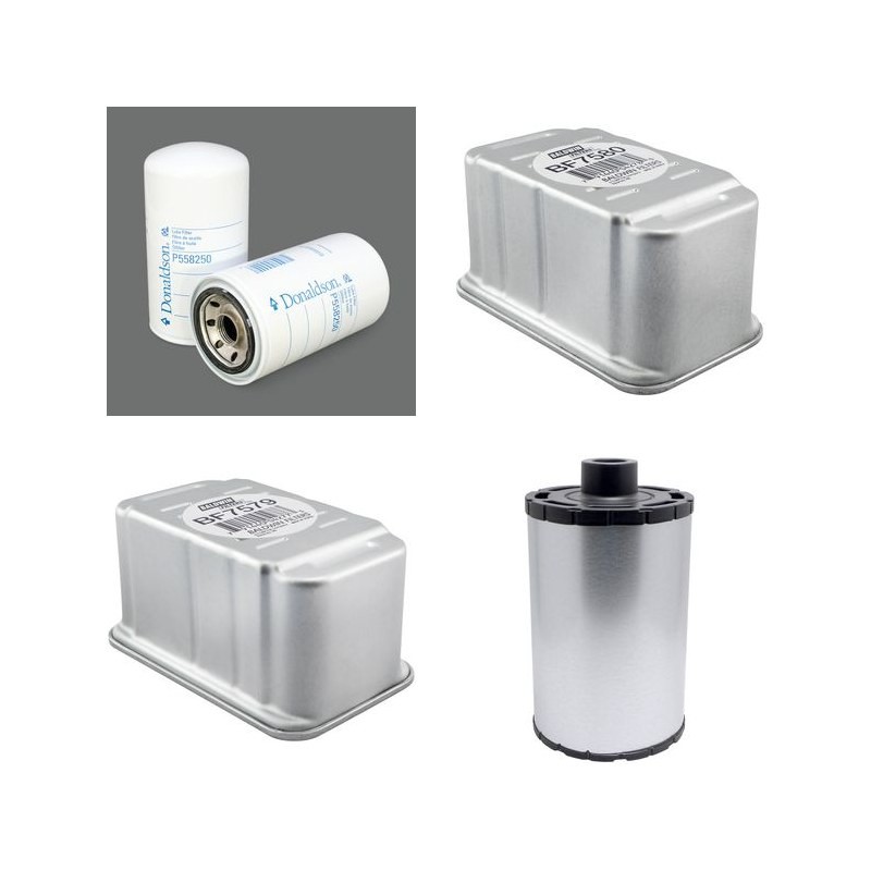 THERMO-KING SB III 30-50 Filter Service Kit