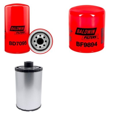 THERMO-KING SL 200.30 Filter Service Kit