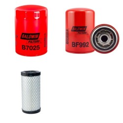 THERMO-KING TS-300 Filter Service Kit