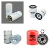 THOMAS MINI ROUTE Filter Service Kit