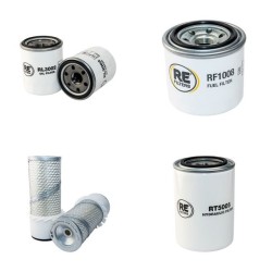THOMAS T83 Filter Service Kit