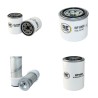 THOMAS T 83 Filter Service Kit