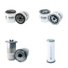 Filter Kit for Thwaites 4000 All Drive Dumper - Air, Oil, Fuel with Perkins