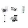 Filter Kit for Thwaites 7000 with Perkins engine