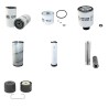 THWAITES AD 6 T Filter Service Kit w/Perkins  Eng.