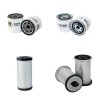 Filter Kit for Thwaites Mach006 with Perkins Kd engine