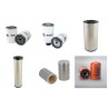 TIMBERJACK 1410 Filter Service Kit w/Perkins 1006.60TW Eng.