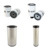 TIMBERJACK 1410 Filter Service Kit Air Oil Fuel Filters w/Perkins 1006.60TW Eng.