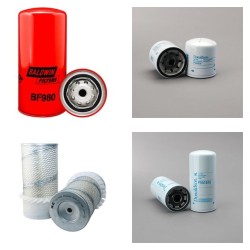 TIMBERJACK 225 Filter Service Kit Air Oil Fuel Filters w/GM