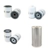 TIMBERJACK 225 Filter Service Kit w/Cummins  Eng.