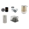 TIMBERJACK 225 A Filter Service Kit w/Deutz  Eng.