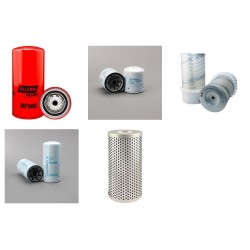 TIMBERJACK 230 Filter Service Kit w/GM Eng.
