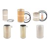 TIMBERJACK 308 Filter Service Kit w/GM  Eng.